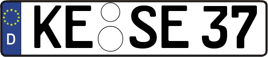KE-SE37