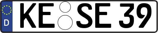 KE-SE39