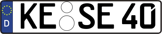 KE-SE40