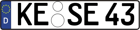 KE-SE43