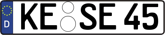 KE-SE45