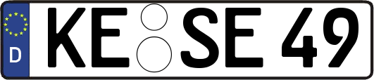 KE-SE49