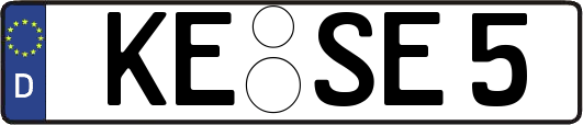 KE-SE5