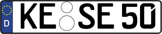 KE-SE50