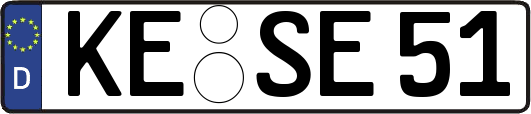 KE-SE51
