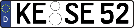 KE-SE52