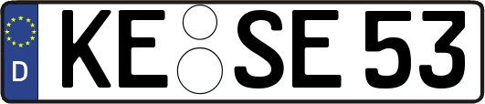KE-SE53