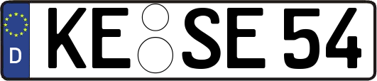 KE-SE54