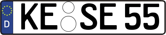 KE-SE55