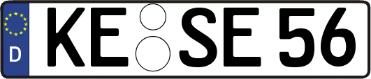 KE-SE56