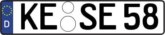 KE-SE58