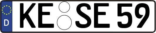 KE-SE59
