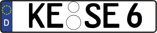KE-SE6
