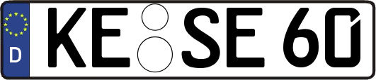 KE-SE60