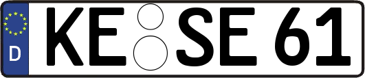 KE-SE61