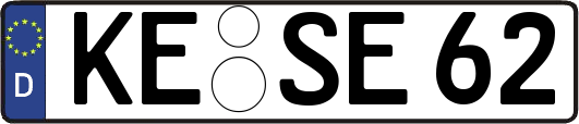 KE-SE62