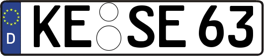 KE-SE63