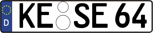 KE-SE64