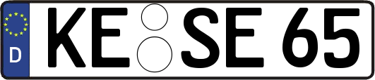 KE-SE65