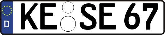 KE-SE67
