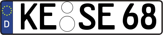 KE-SE68