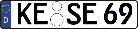 KE-SE69