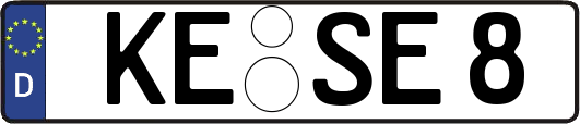 KE-SE8