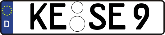 KE-SE9