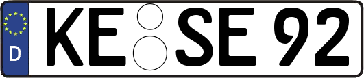 KE-SE92