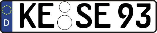 KE-SE93