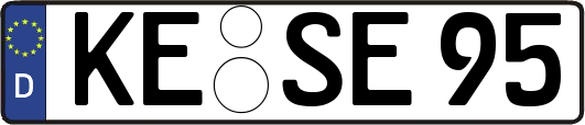 KE-SE95