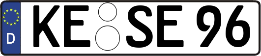 KE-SE96