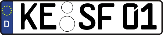 KE-SF01
