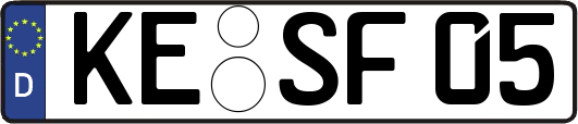 KE-SF05