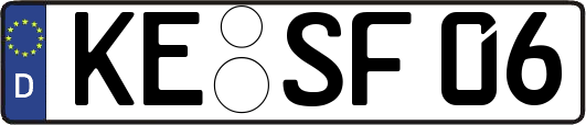 KE-SF06