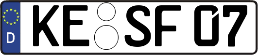 KE-SF07