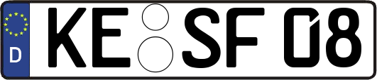 KE-SF08