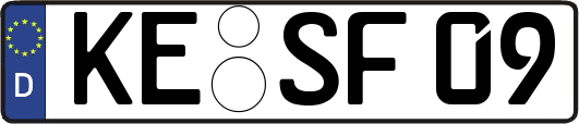 KE-SF09