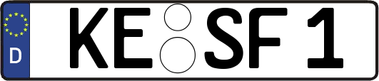 KE-SF1