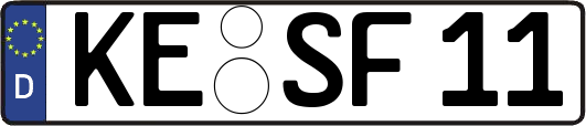 KE-SF11