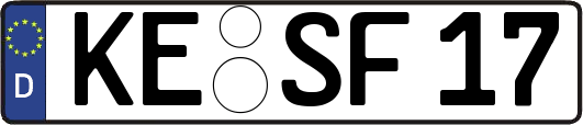 KE-SF17