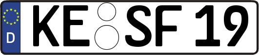 KE-SF19