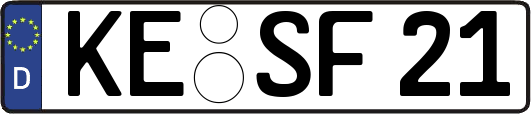 KE-SF21