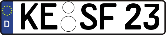 KE-SF23