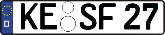 KE-SF27