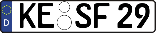 KE-SF29