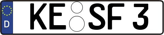 KE-SF3