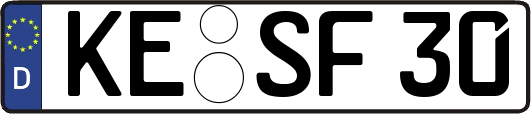 KE-SF30