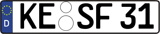 KE-SF31
