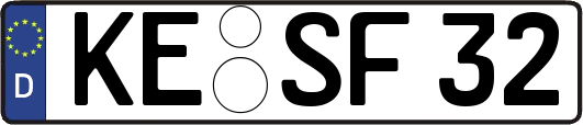 KE-SF32